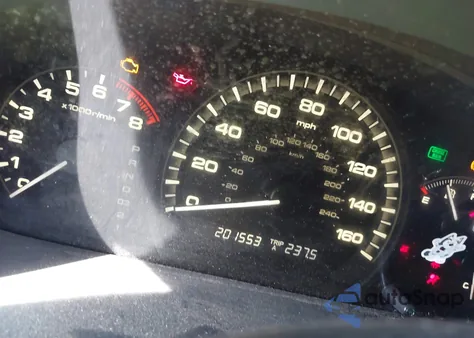 2007 Honda Accord 2.4 Ex z USA, uszkodzony, nr VIN 1HGCM56767A010508